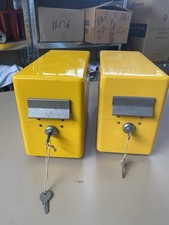 Contenitori Metalli Ufficio