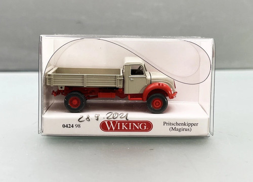 Wiking 042498 - wiking,