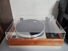 Linn Sondek LP12 Giradischi BeltDrive CarbonTonearm Cartuccia Adikt Perfettamente Funzionante