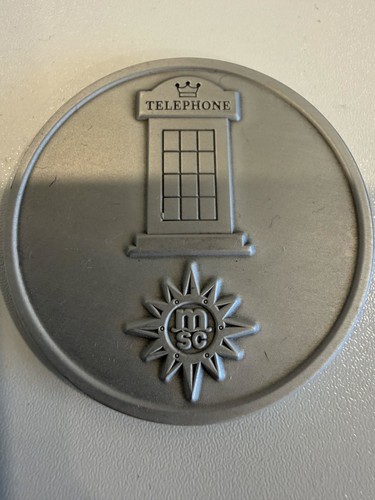 Msc world america moneta - msc,