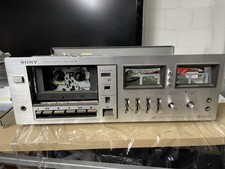 Sony TC-K 5 Lettore di
