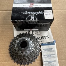 Cassetta Campagnolo Super