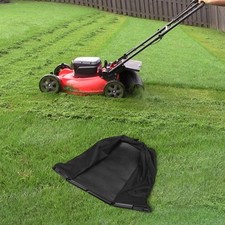Borsa raccolta erba tagliaerba