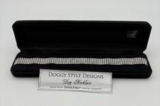 Collare collana cane design