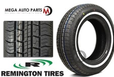 1 New Remington LX Touring W/W