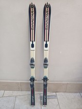 Sci Dynastar Carve Usati 162 cm