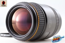 [Quasi MINT] Tokina AT-X 100mm