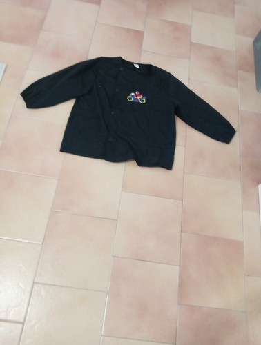 Grembiule scuola elementare - grembiule,