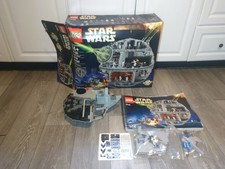 Lego star wars death - lego,