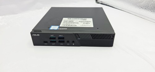 Asus pb60 mini - asus, pc