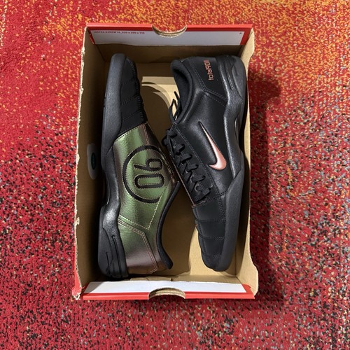 Nike total prm tiempo - total,