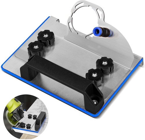 Supporto per smerigliatrice - per,