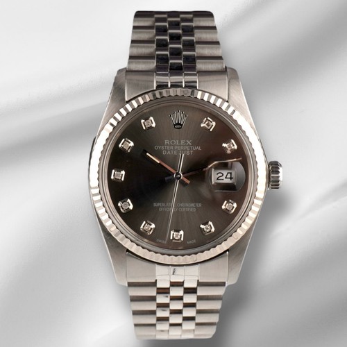 Orologio rolex 36mm - orologio,