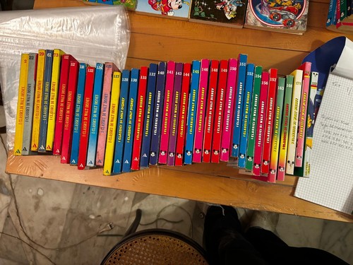 Classici walt disney - classici, di