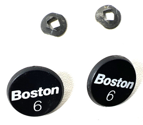 Parte altoparlante boston - parte,