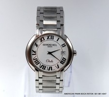 Orologio uomo raymond weil - orologio,
