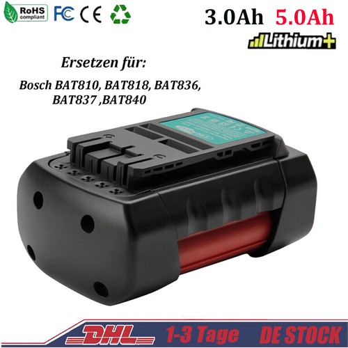 Batteria agli ioni litio - batteria, di