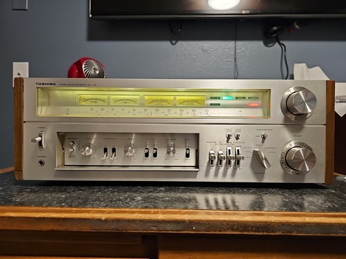 Toshiba 775 ricevitore - sa-775,