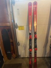 Sci Atomic 187 G9 unisex gs