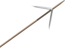 Captur 6,5 Doppia Aletta -