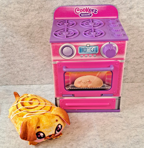 Forno cookeez makery con - forno,