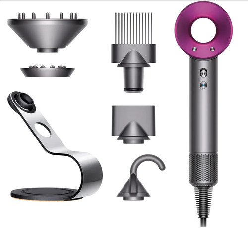 Dyson supersonic hair dryer - hair,