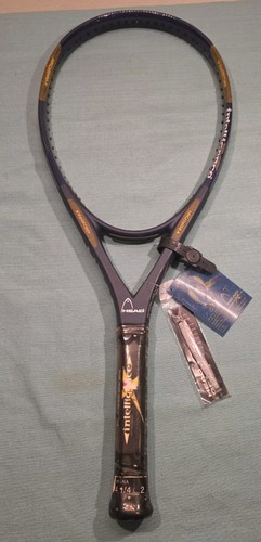 Racchetta tennis head - da,