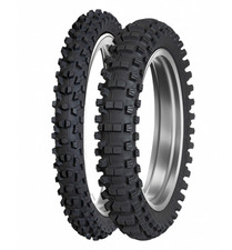 DUNLOP GEOMAX MX34 110/100 -18