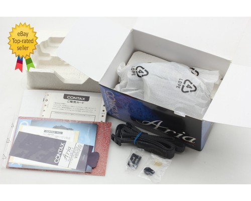 Rara fotocamera reflex