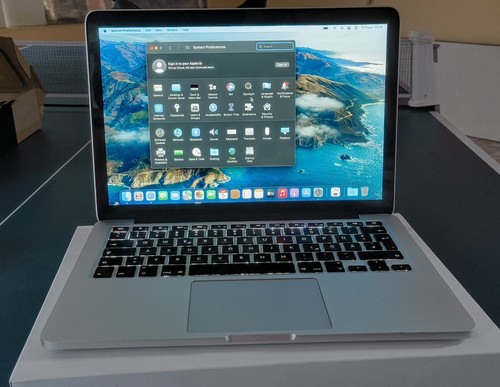 Apple macbook pro retina 3 - macbook,