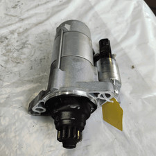 02Z911024B Motorino avviamento  AUDI A3 (8V) 1.6 TDI (77Kw) Ber 5p/d/1598cc