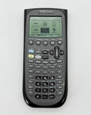 Texas Instruments Ti-89