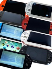 Caricabatterie PS Vita