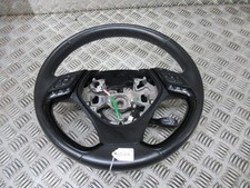 VOLANTE IN PELLE TOYOTA C-HR