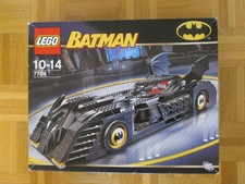 LEGO Batman 7784 Batmobile in