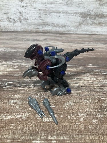 Robot vintage tomy - vintage, zoids