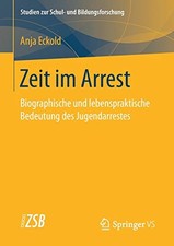 			Zeit im Arrest 