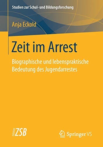Zeit im arrest - zeit,