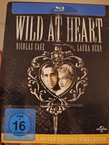 Wild heart cuore - at,