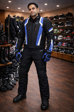 RKSports 1509 Tuta