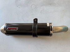 Takkoni Auspuff für Honda VFR