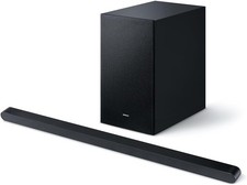 Soundbar Samsung HW-S710GD |