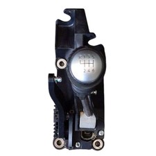 Leva cambio JD2002 Nissan Qashqai 1.5 Dci 103cv 2007-2014