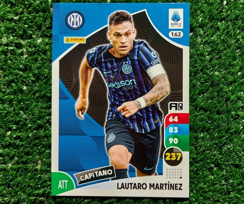 Card adrenalyn calciatori - card, xl