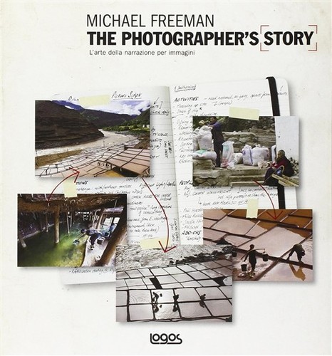 The photographer story - the,
