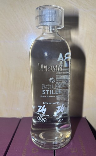 Lurisia acqua minerale - lurisia,