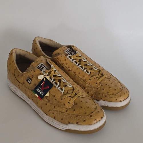 Sneakers tennis fila - sneakers,