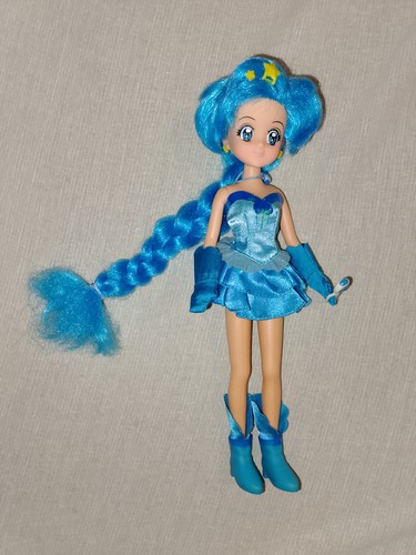 Bambola hanon mermaid melody - hanon,