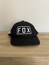 Cappello fox - cappello,