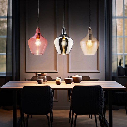 Luce sospensione sala - luce, da